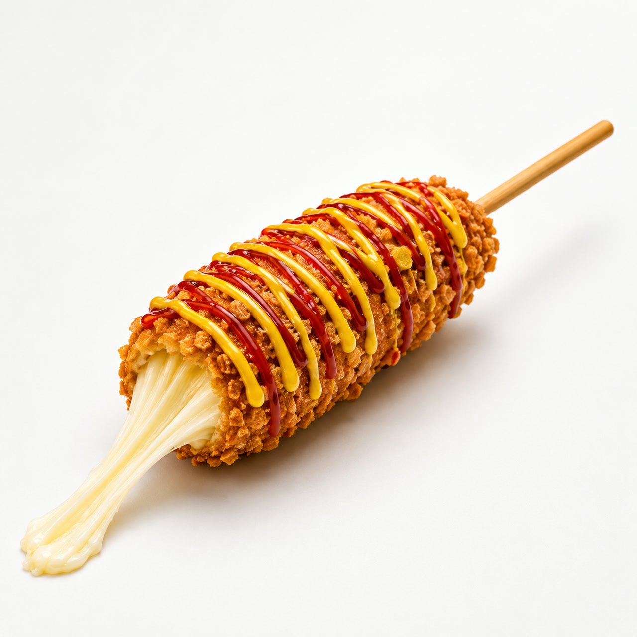 Cheese Corn Dog